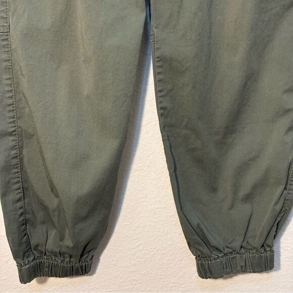 Unionbay khaki Camo Cargo Olive Green Cargo Joggers Junior Size 1. - Picture 5 of 12